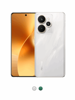 Realme 15 Pro 5G