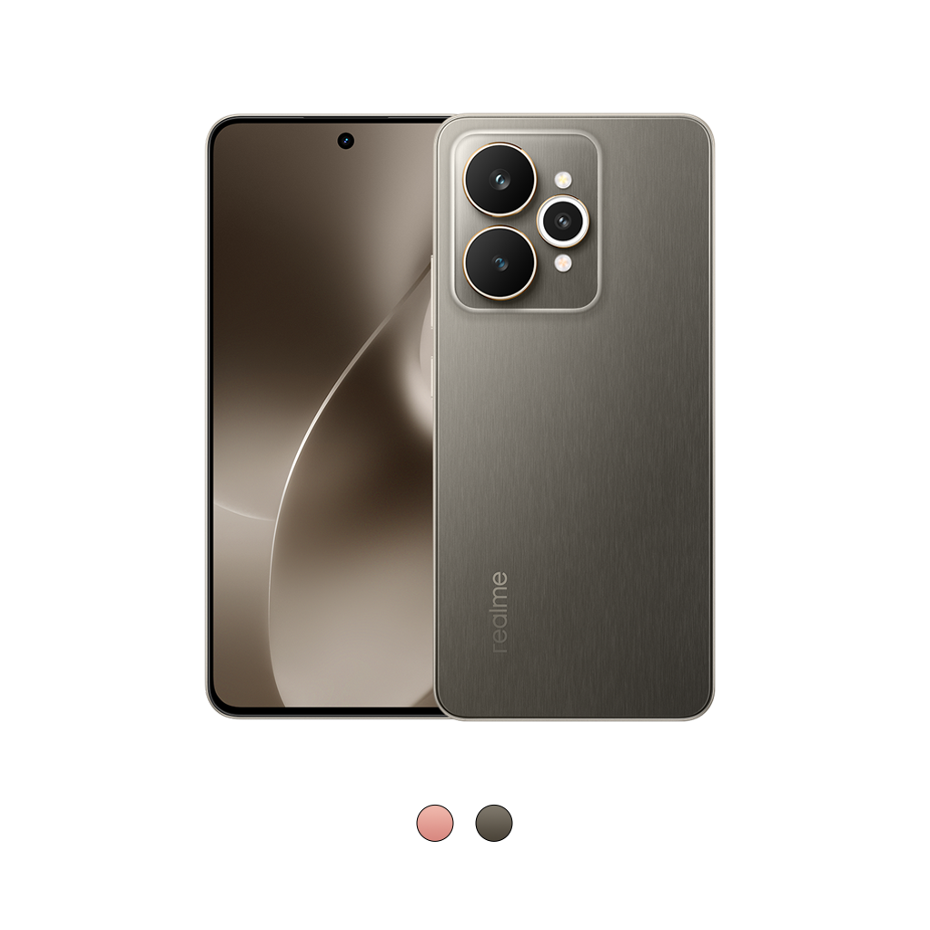 Suit Titanium