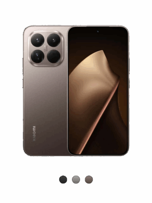 Xiaomi 15T Pro