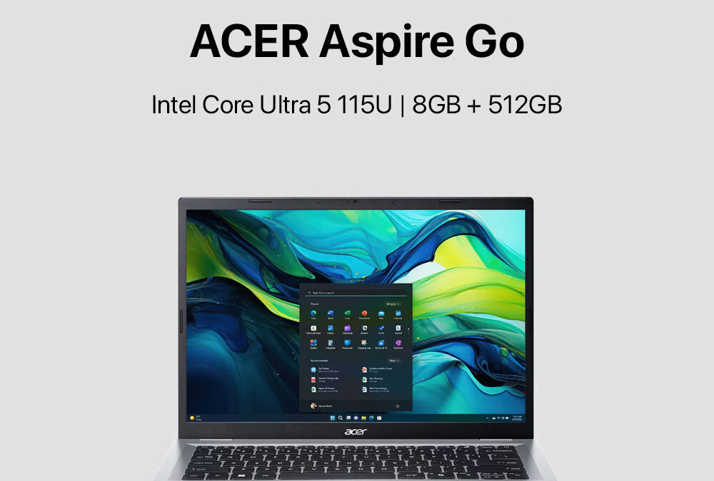 Acer Cons NB AG14-71M-55Q4