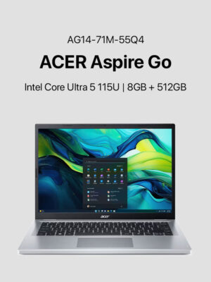 Acer Cons NB AG14-71M-55Q4