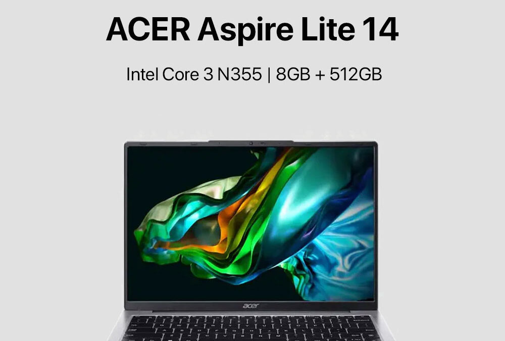 Acer Cons NB AL14-32P-34RE