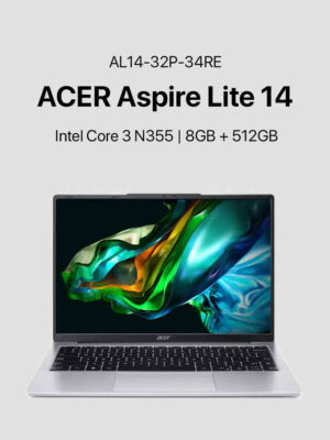 Acer Cons NB AL14-32P-34RE