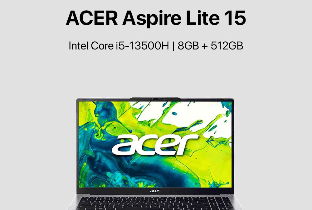 Acer Cons NB AL15-72P-59YM