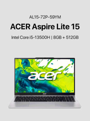 Acer Cons NB AL15-72P-59YM