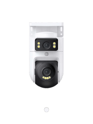 Xiaomi Outdoor Camera CW500 Dual