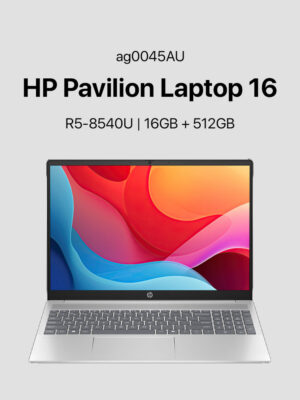 HP Pavilion Laptop 16-ag0045AU