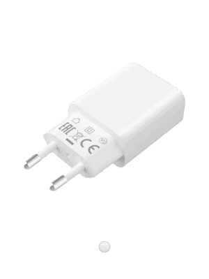 Mi 20W Charger (Type-C)