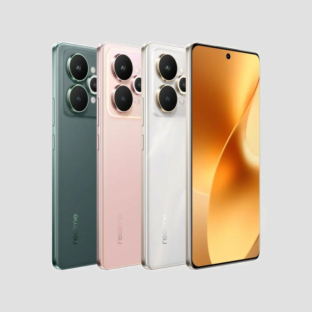 Realme 15 5G - Image 2