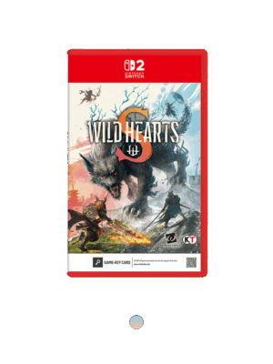 Wild Hearts S