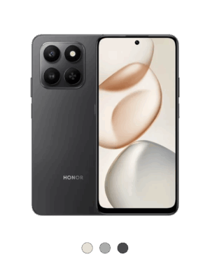 Honor X7d