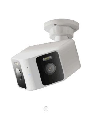 Xiaomi Outdoor Camera CW100 Dual