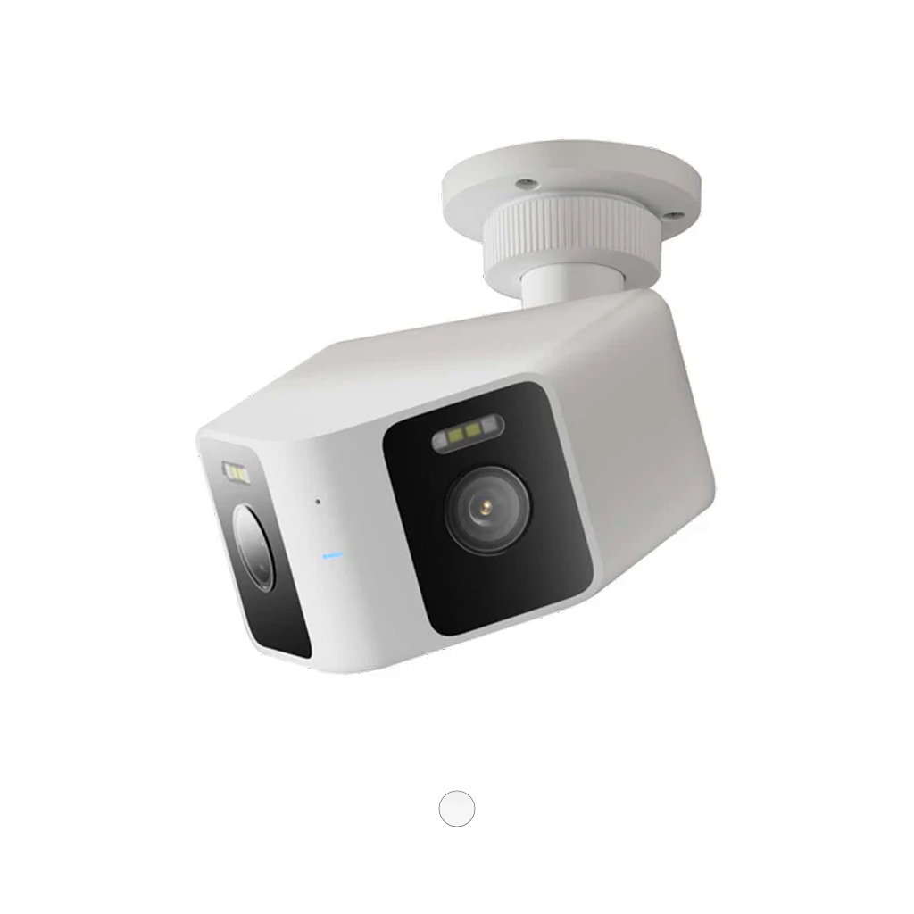 Xiaomi Outdoor Camera CW100 Dual