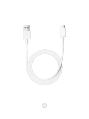 Xiaomi 3A USB-A to USB-C Cable (1m)