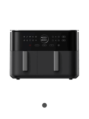 Xiaomi Dual Zone Air Fryer 10L