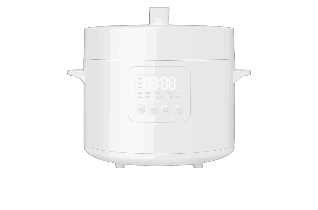 Xiaomi Electric Pressure Cooker 4.8L