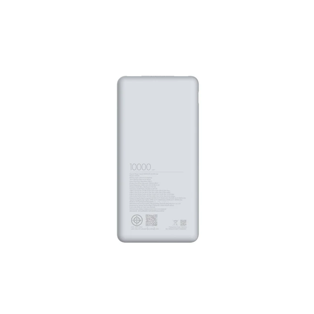 Xiaomi Power Bank 10000mAh 22.5W Lite - Image 3