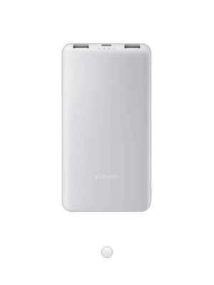 Xiaomi Power Bank 10000mAh 22.5W Lite