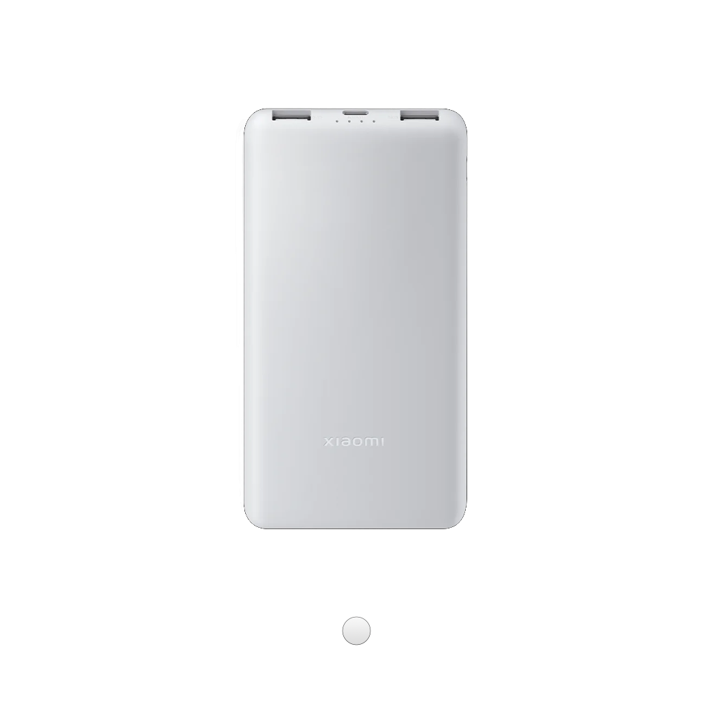 Xiaomi Power Bank 10000mAh 22.5W Lite