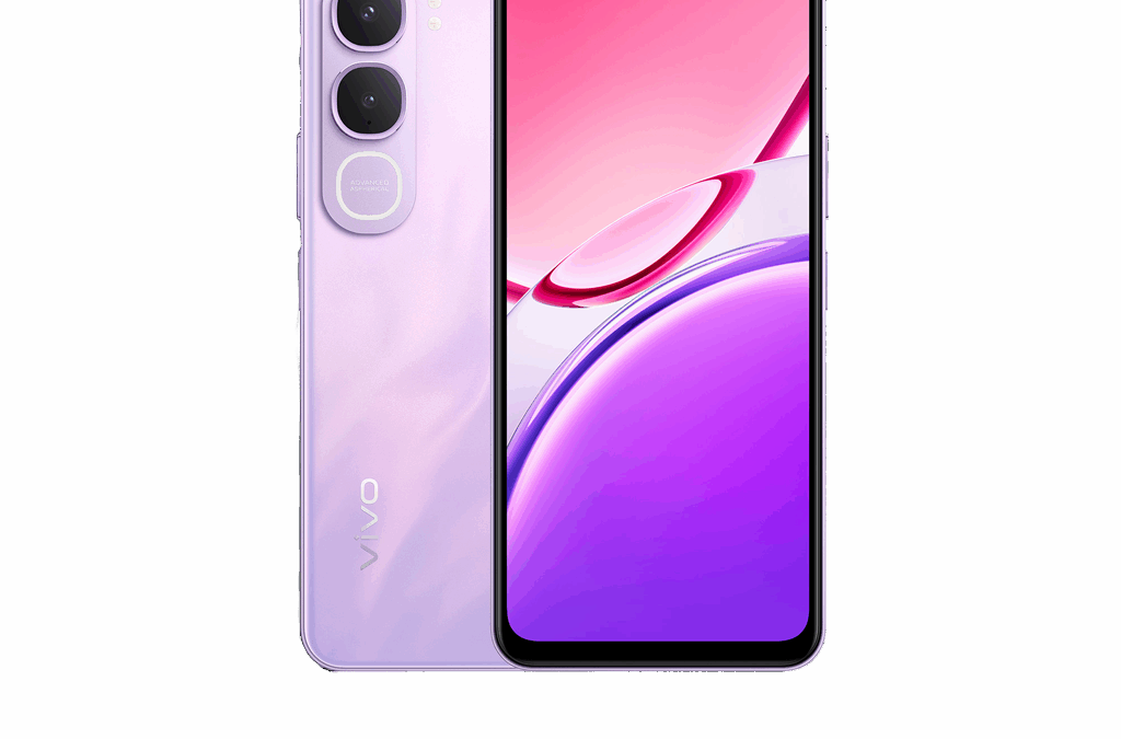 Vivo Y21d