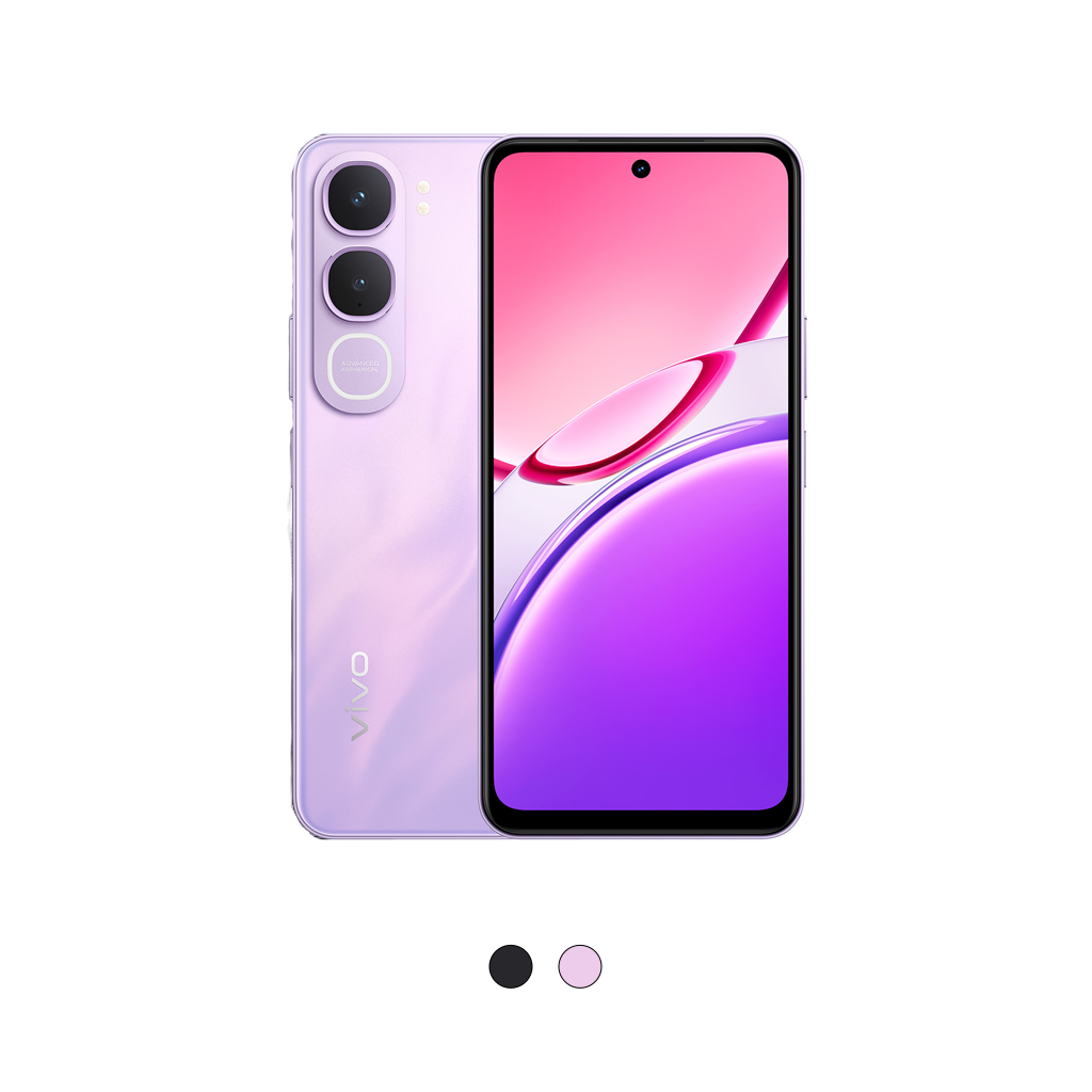 Vivo Y21d