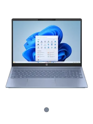 HP OmniBook 5 LaptopAI 16-af1063TU