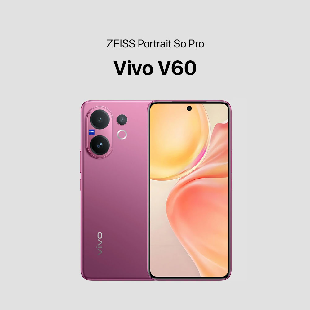 Vivo V60