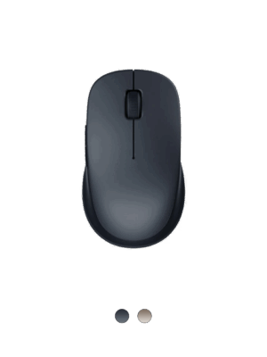 Xiaomi Dual-mode Wireless Mouse 2