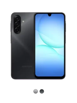 Samsung Galaxy A17 LTE with FREE 256GB Memory Card