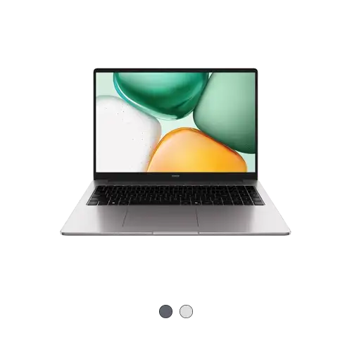 Honor MagicBook X16 2025