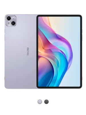 Tecno Megapad Pro