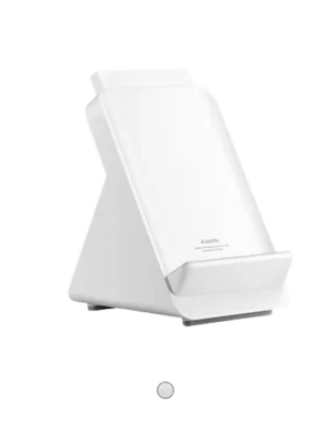 Xiaomi 80W Adaptive Wireless Charging Stand