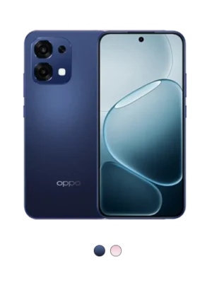 Oppo A6 Pro 5G