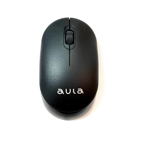 Aula AC260 Wireless Keyboard & Mouse Combo - Image 4