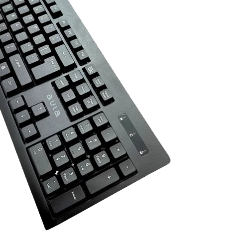 Aula AC260 Wireless Keyboard & Mouse Combo - Image 3
