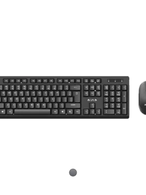Aula AC260 Wireless Keyboard & Mouse Combo