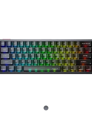 Aula AG60 Magnetic Switch Keyboard