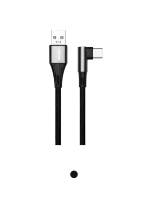 Jaguar Electronics CG22 90 Degree Cable