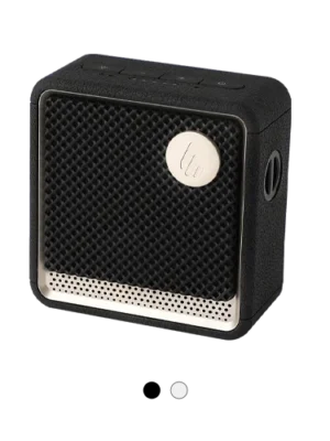 Edifier ES20 Portable Bluetooth Speaker