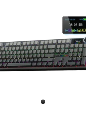 Aula F108 Pro Wireless Mechanical Gaming Keyboard