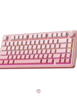 Aula F75 RGB Gaming Mechanical Keyboard