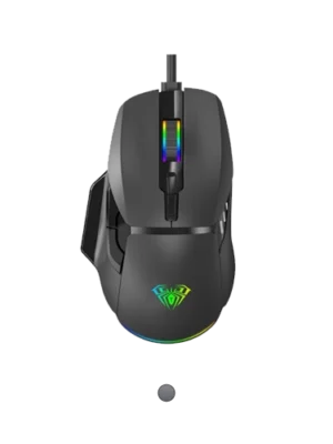 Aula S18 Wired Gaming Mouse