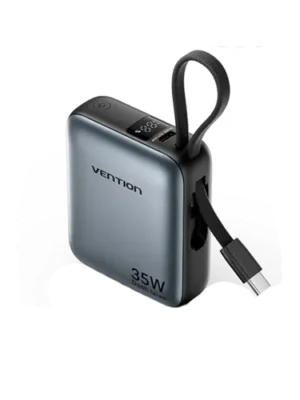 Vention FHEH0-TY 10000mAh Powerbank