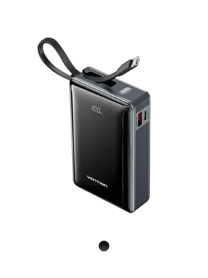 Vention FKDM0 20000mAh Powerbank