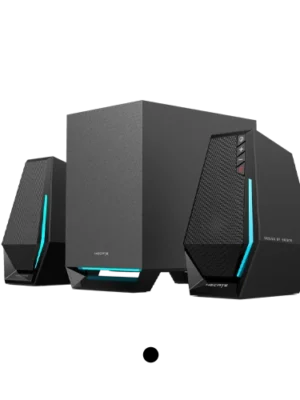 Edifier G1500 MAX 2.1 Desktop Gaming Speakers