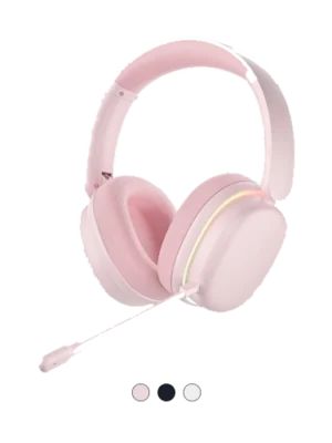 Aula G7 Wireless Gaming Headset