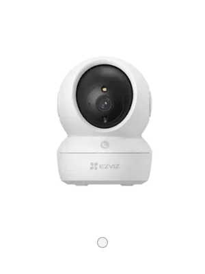 Ezviz H6c Pro Pan & Tilt Smart Home Camera