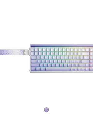 Aula HERO 84 Magnetic Switch Keyboard