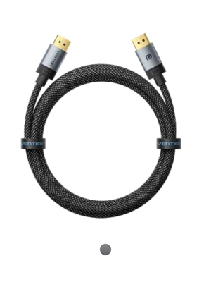 Vention Display Port Male to Male 16K