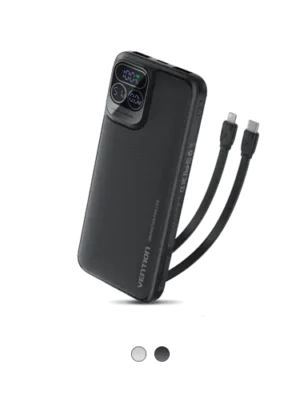 Vention I13/I15 Powerbank